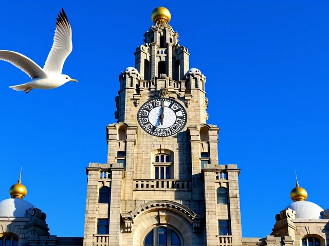 UK clocks go back on Oct 26, 2025 – what the change means for 67 million