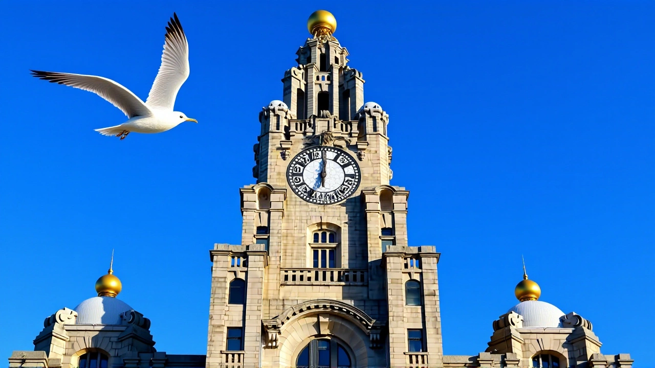 UK clocks go back on Oct 26, 2025 – what the change means for 67 million