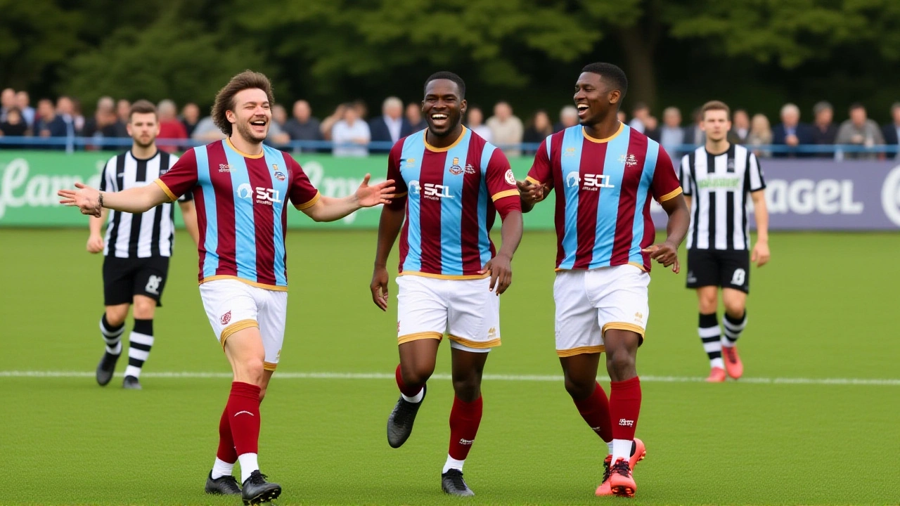 What’s next: Upcoming fixtures and season outlook