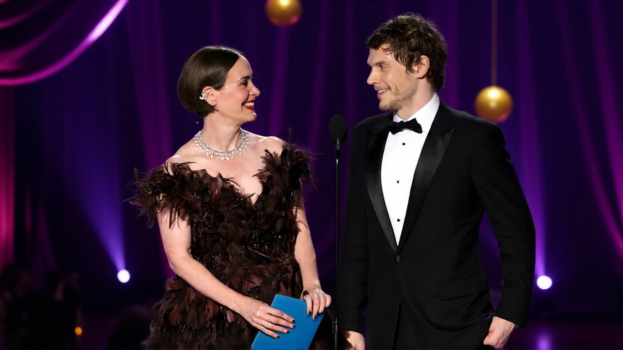 No Confirmation Ariana Grande Joins 'American Horror Story' Season 13 Amid Viral Rumors