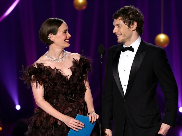 No Confirmation Ariana Grande Joins 'American Horror Story' Season 13 Amid Viral Rumors