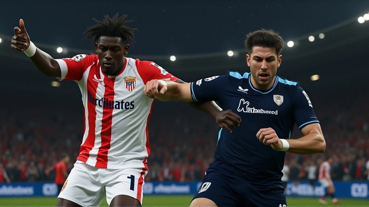 What’s at Stake Beyond the Trophy