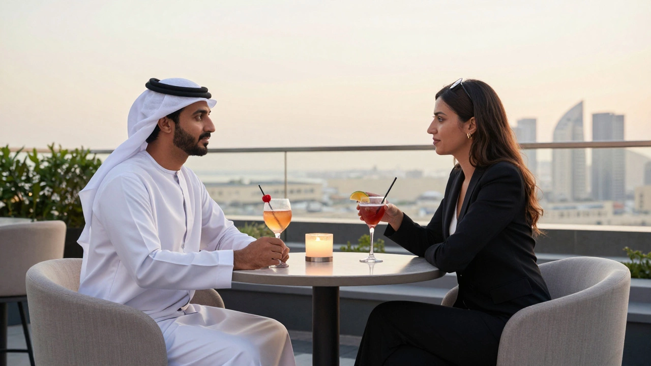 Escort Dubai - What You Need to Know About Companionship in the City