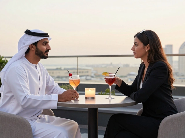 Escort Dubai - What You Need to Know About Companionship in the City